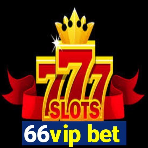 66vip bet